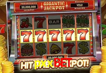 A Emoção da Loteria na pxxbet: Uma Chance de Mudança de Vida