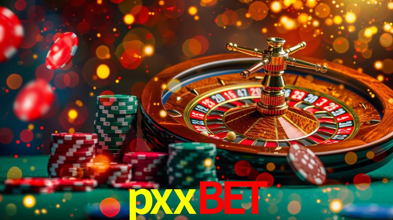 cassino pxxbet