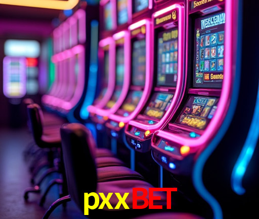 pxxbet São Paulo - Top Slots