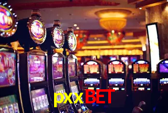 pxxbet Salvador - Bonus Stats