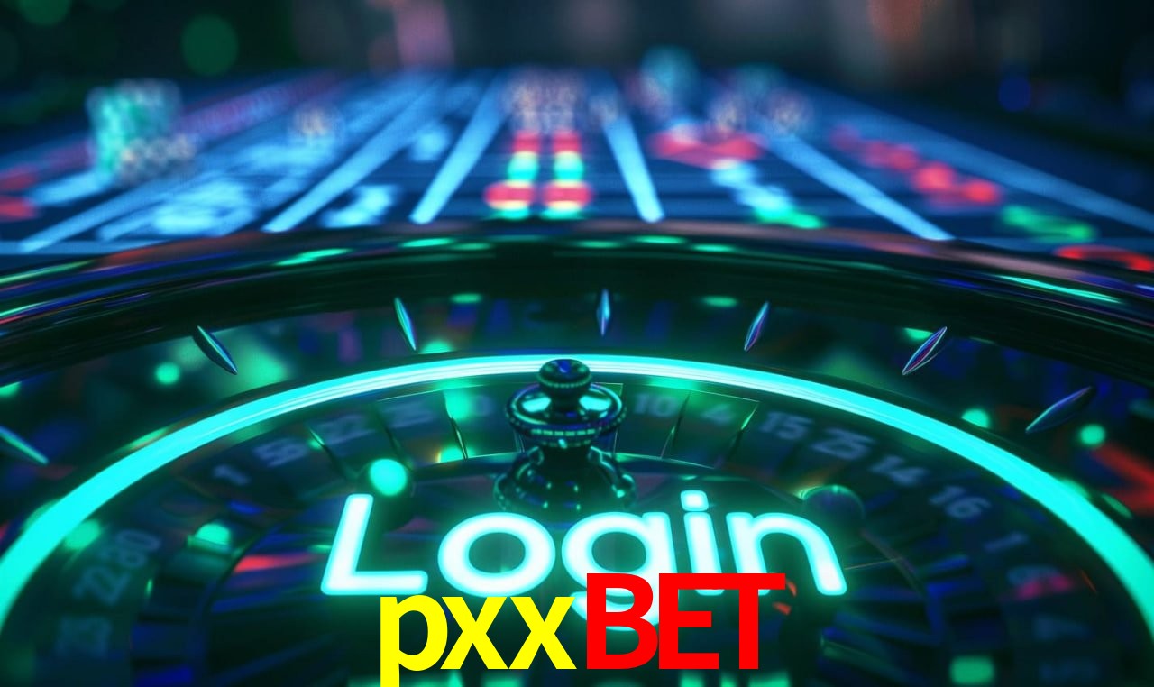 Login Seguro pxxbet