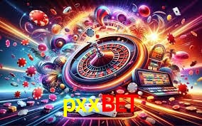 Cadastro Rápido pxxbet