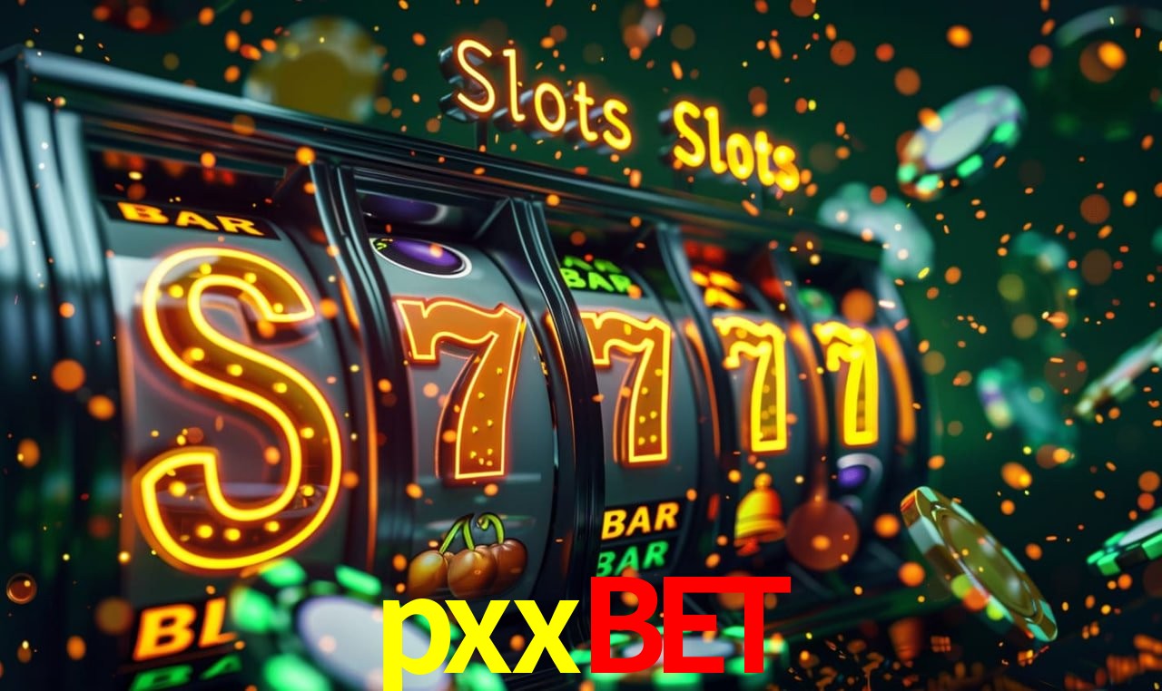 Casino Ao Vivo pxxbet