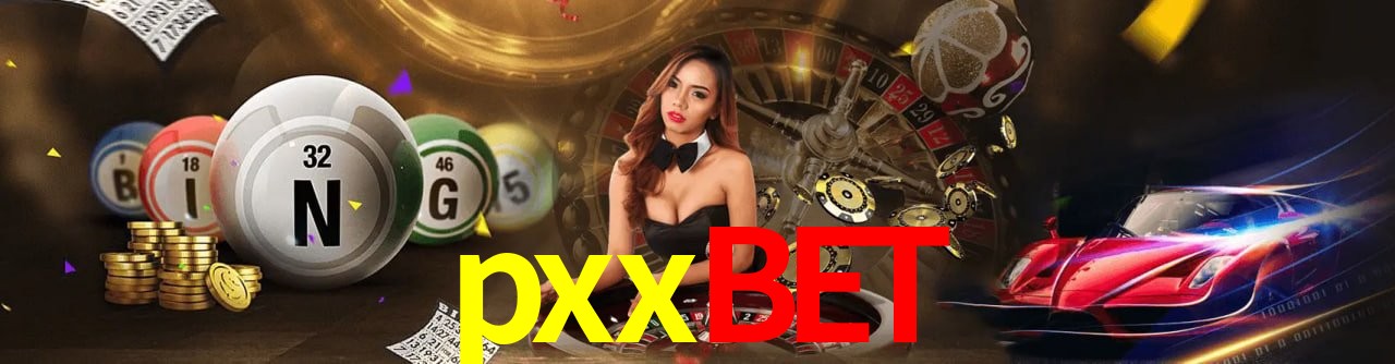 pxxbet Rio de Janeiro - Slot Strategy
