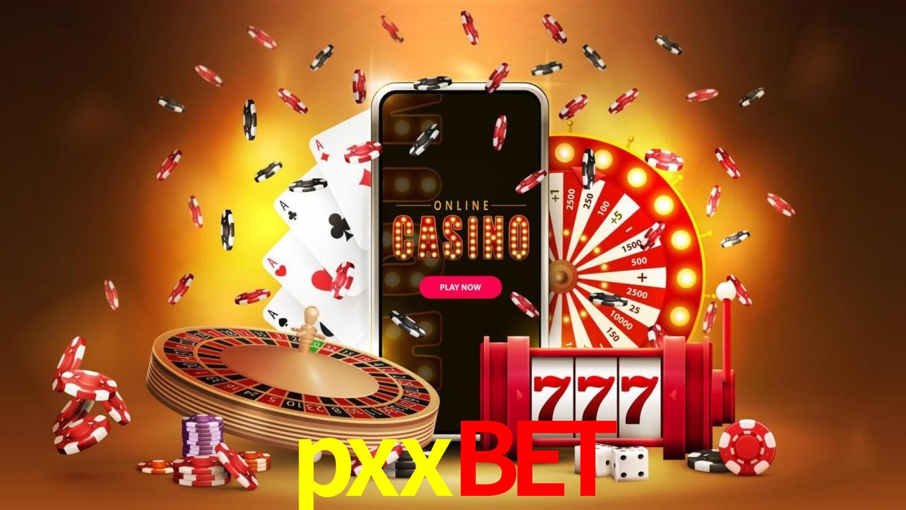 Apostas Esportivas na pxxbet: Um Guia Completo