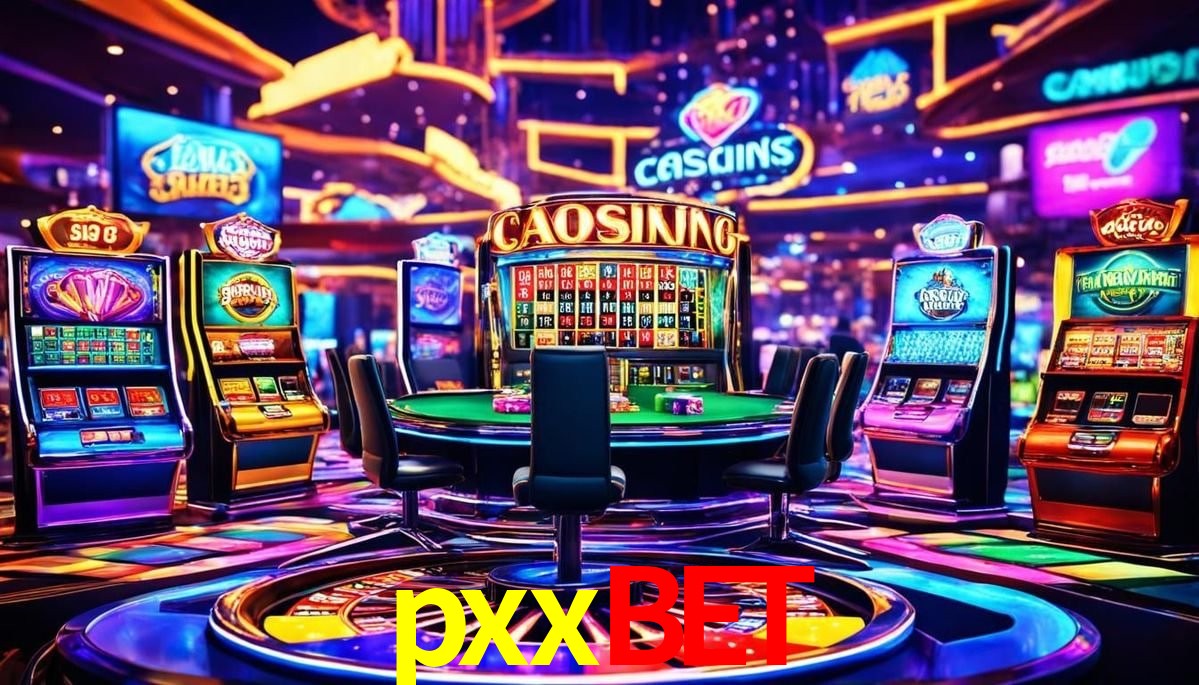 Sistemas de Segurança pxxbet