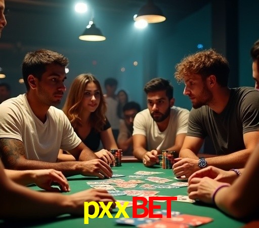 pxxbet Slot - 320+ Caça-Níqueis Premium
