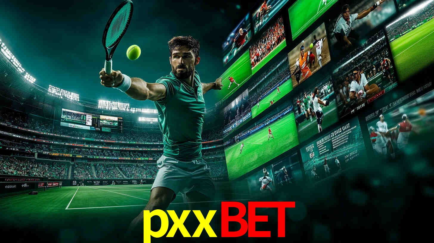 Explorando a Categoria de Eventos em Apostas na pxxbet