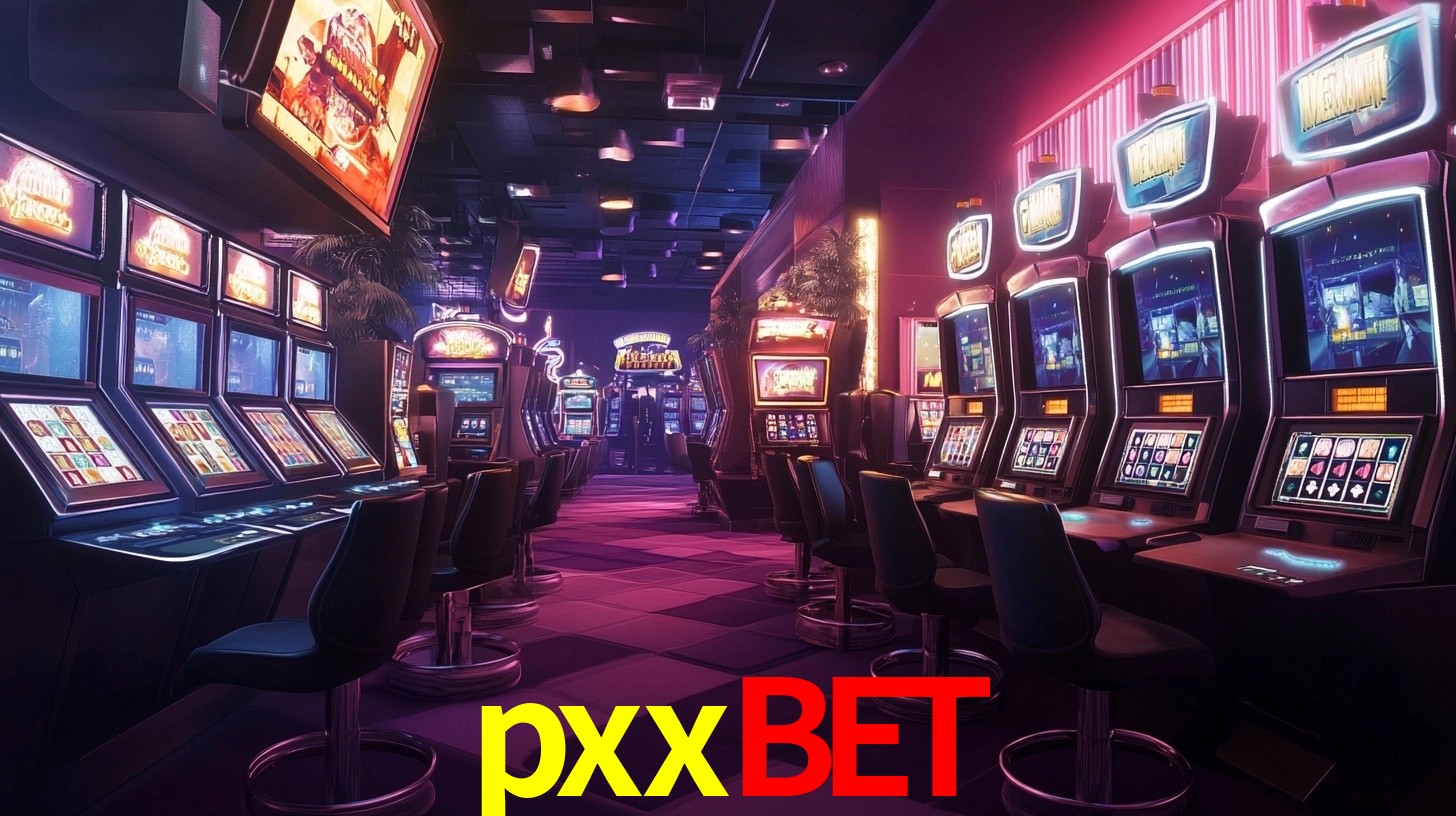 Welcome Bonus pxxbet