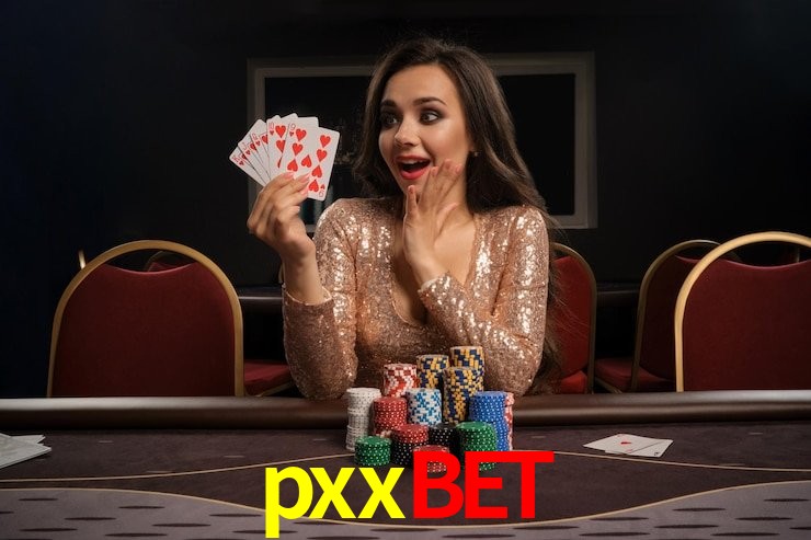Mesa de Blackjack pxxbet