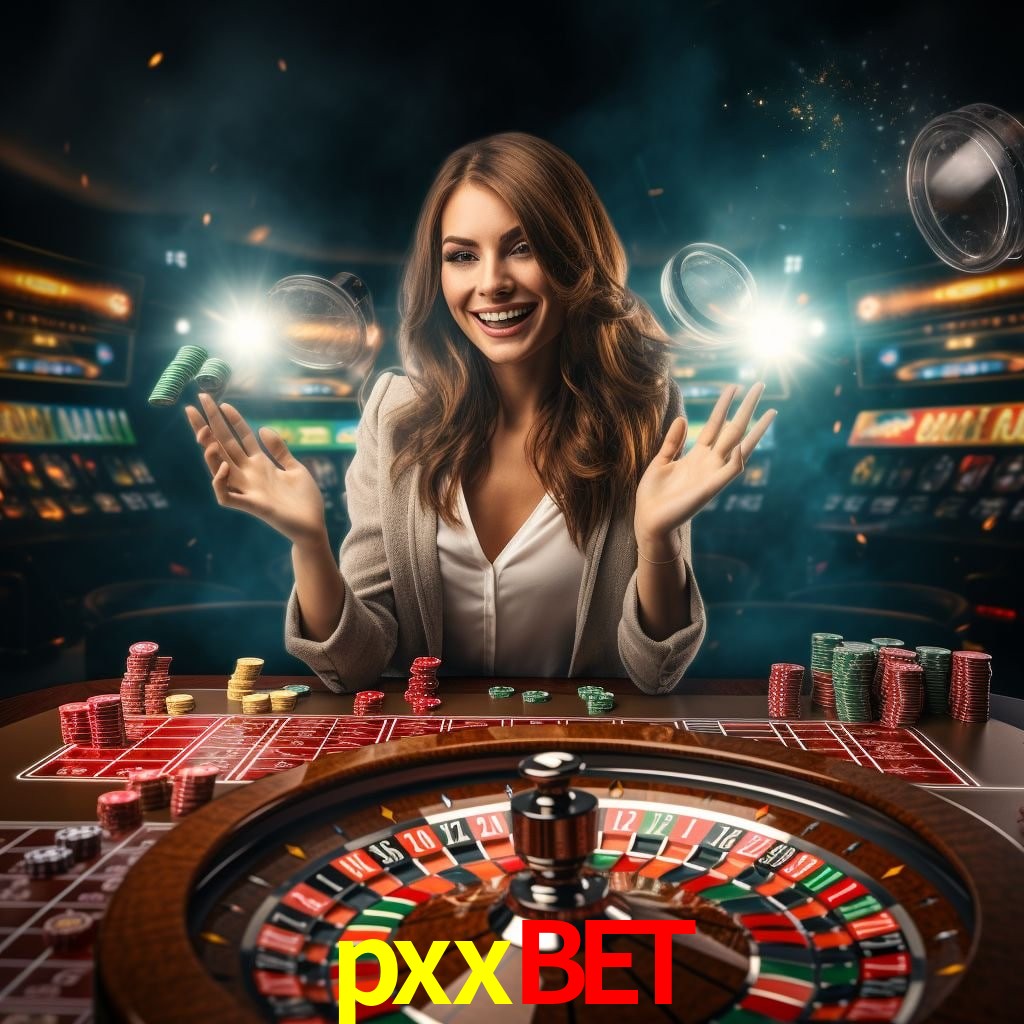 Premium Interface pxxbet