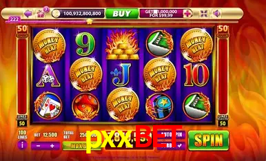 A Revolução dos Aplicativos de Jogos no pxxbet