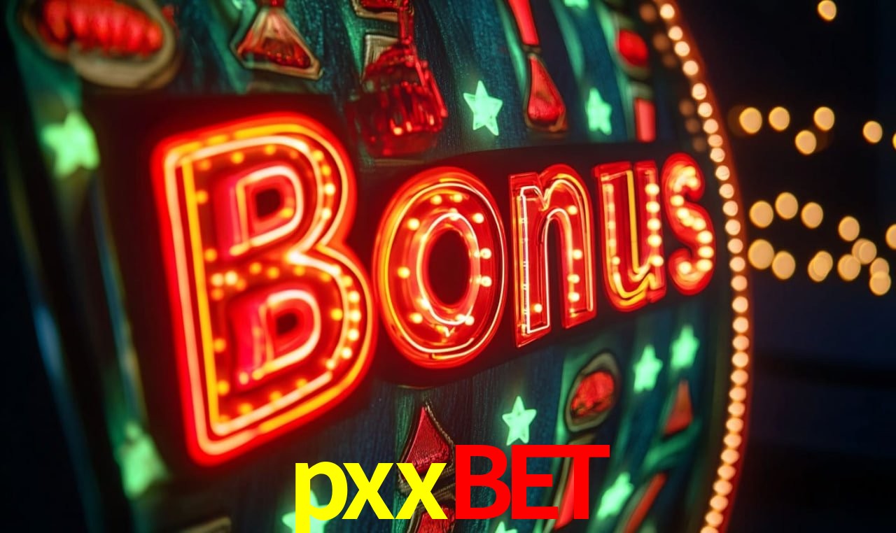 Apostas de Futebol pxxbet