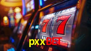 pxxbet - Aplicativo Móvel