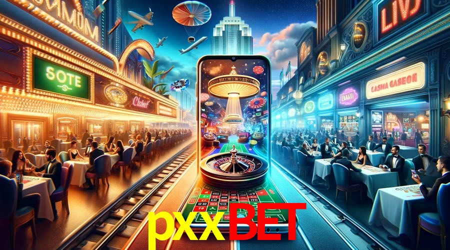 Exclusive Offers pxxbet