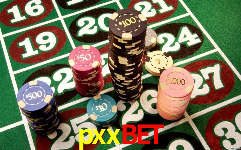 Benefícios da Conta pxxbet