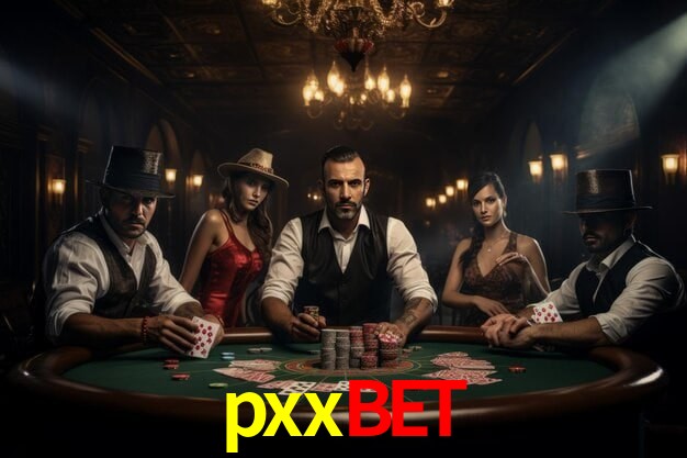 Interface Premium pxxbet