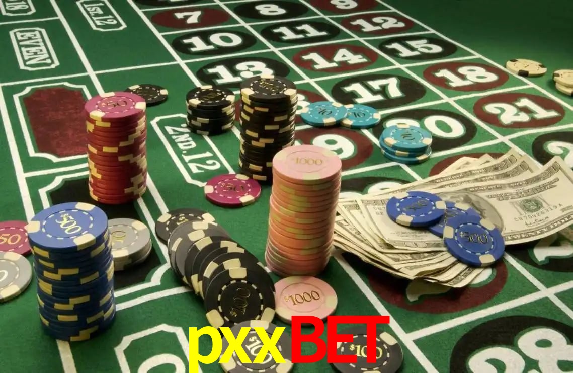 pxxbet App Interface