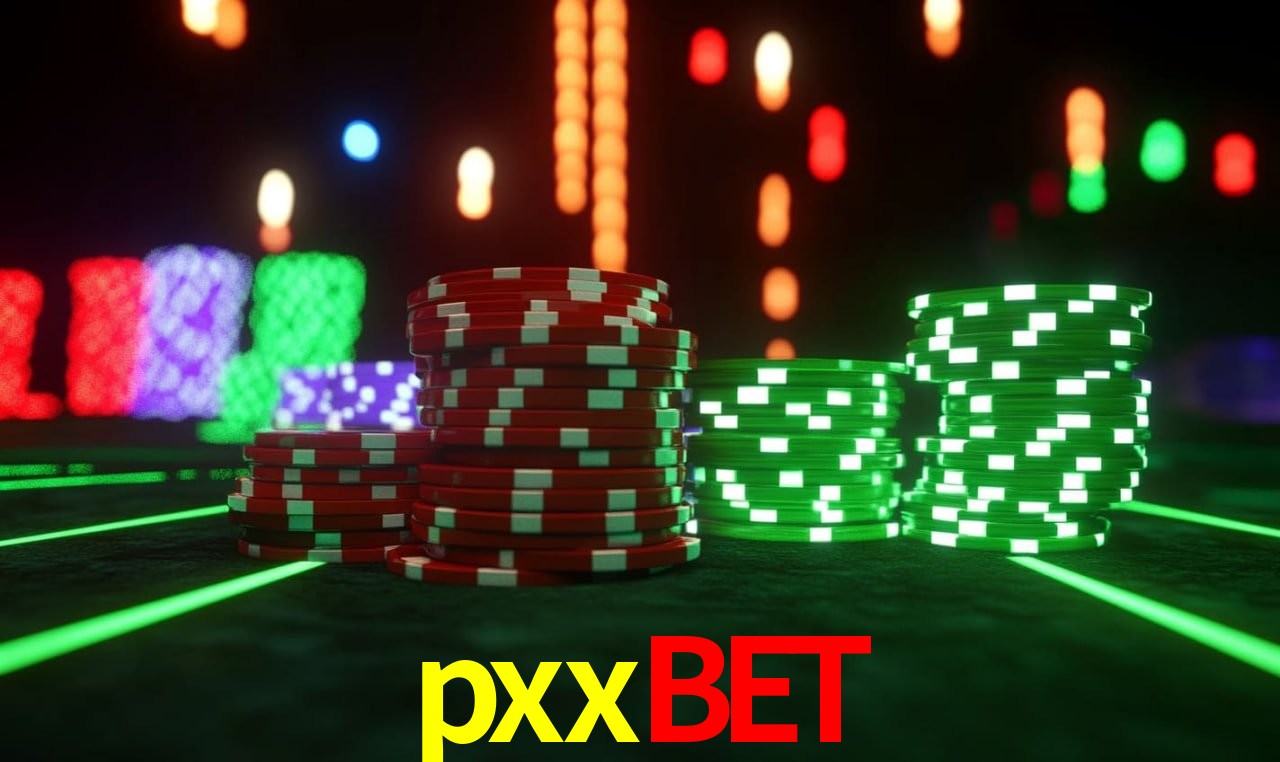 Game Providers pxxbet