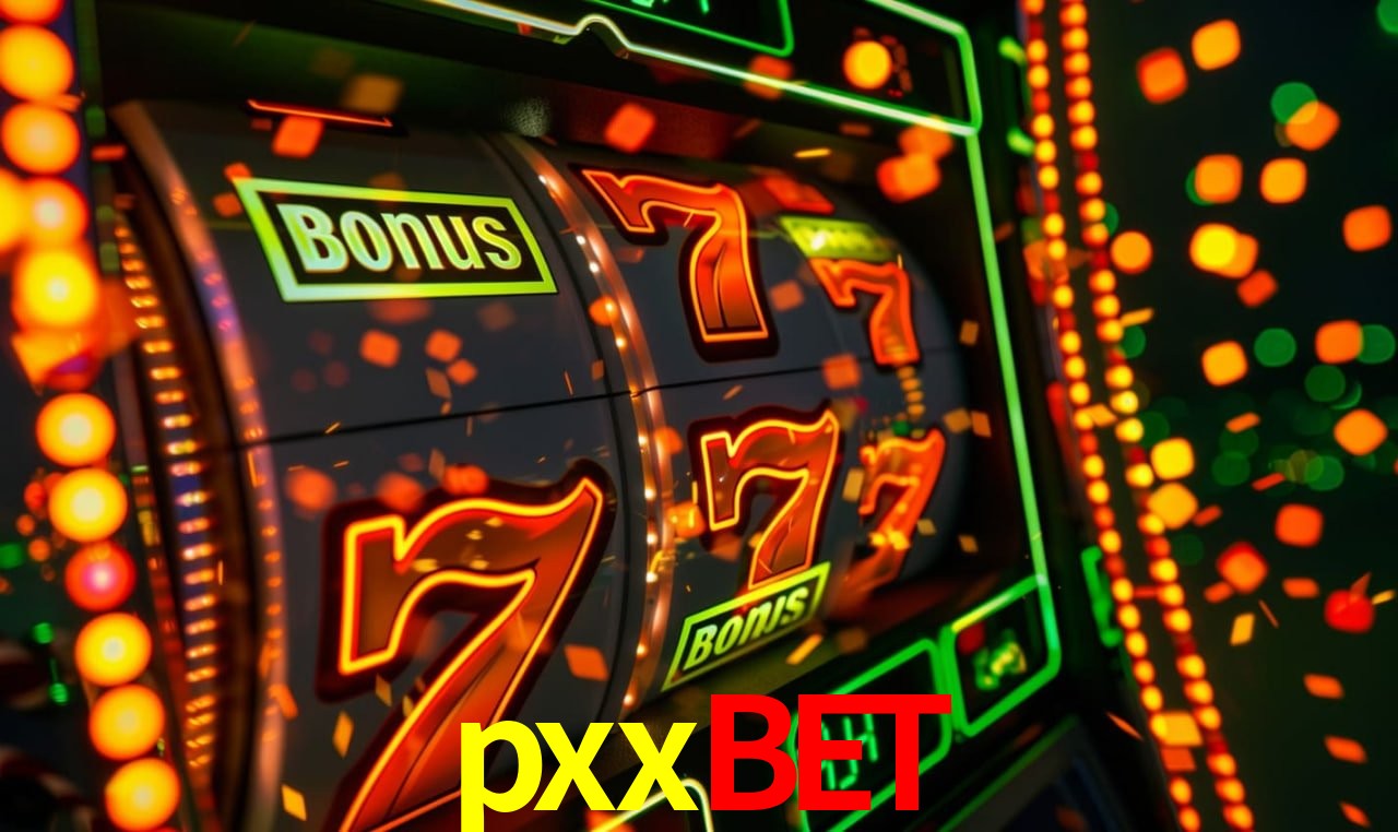Interface do App pxxbet