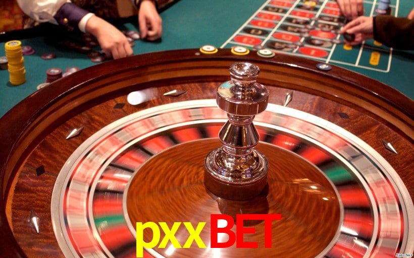 Estatísticas Esportivas pxxbet