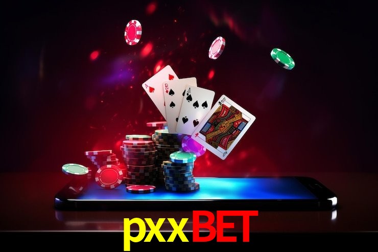 Secure Login pxxbet