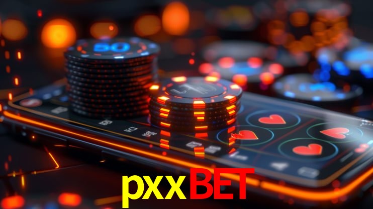 Live Casino pxxbet