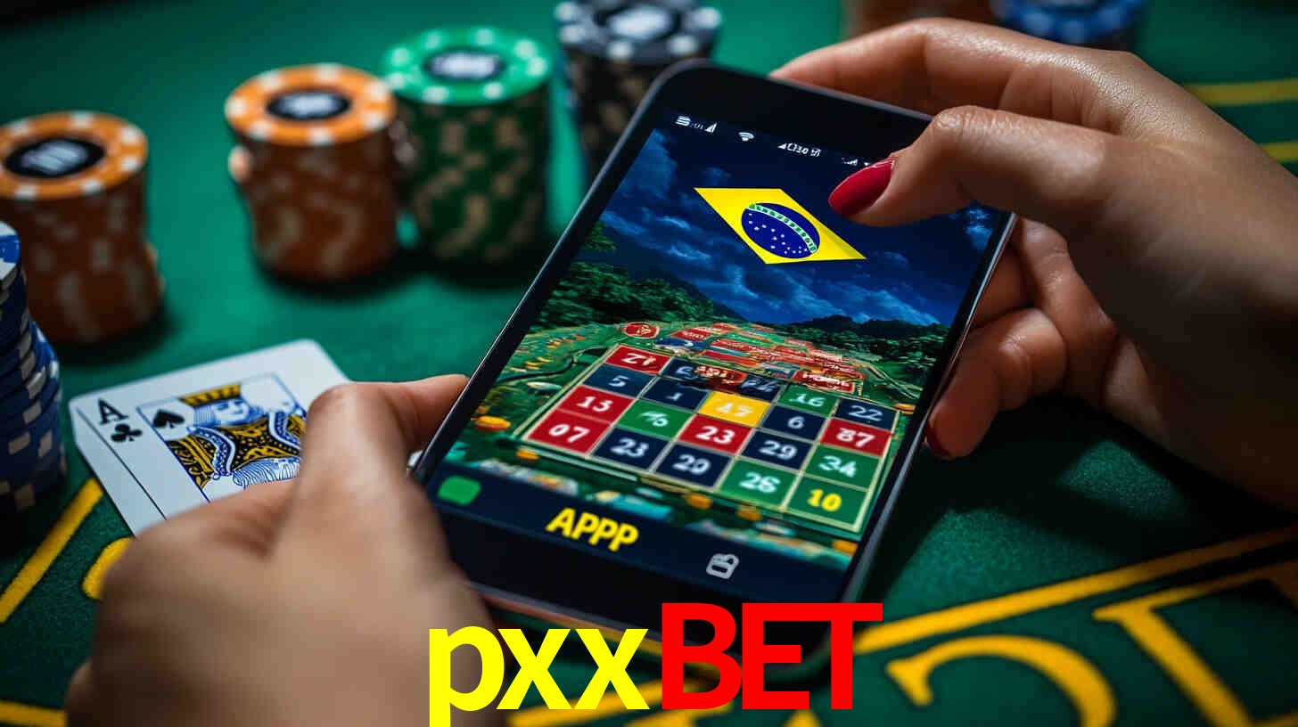 Descubra a Essência do pxxbet: Nossa História e Compromissos
