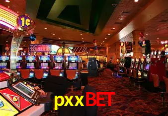 Descubra o Mundo do Cassino Online com pxxbet