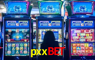 Desvendando o Mundo dos Jogos Virtuais na pxxbet