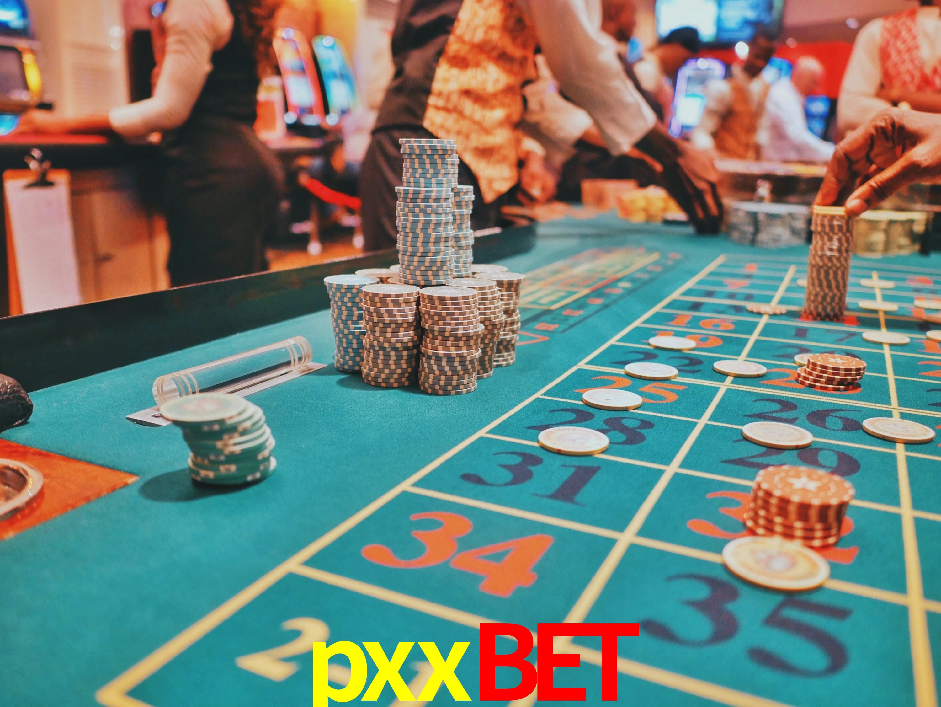 Diretório de Jogos pxxbet