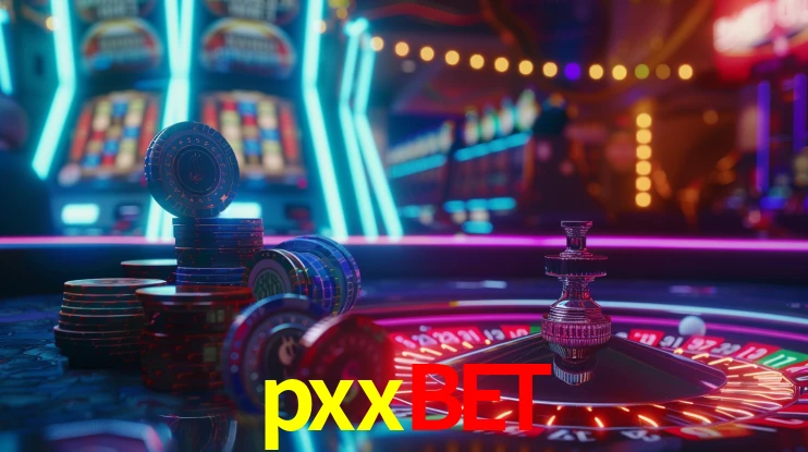 Platform Technology pxxbet