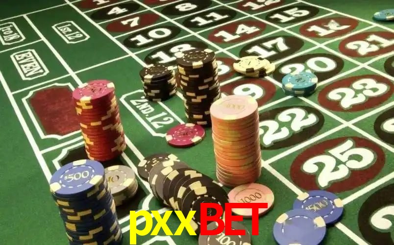 Promoções Sazonais pxxbet