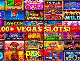 pxxbet Belo Horizonte - VIP Casino