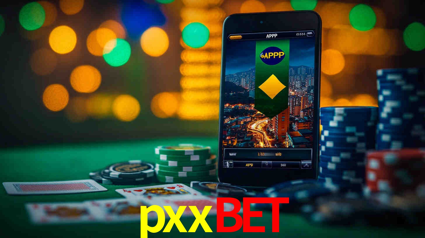 Desvendando o Mundo dos Jogos Virtuais na pxxbet