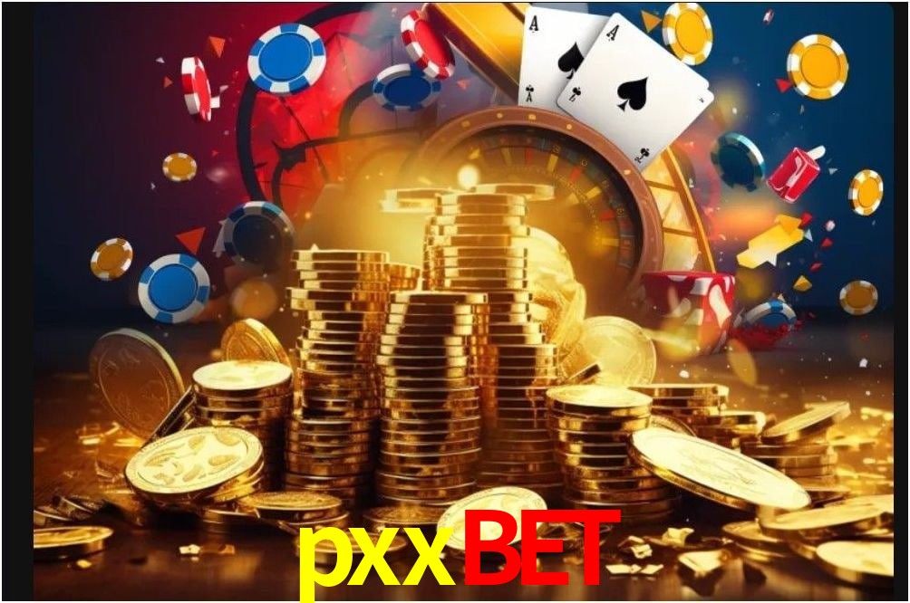 Casino Ao Vivo pxxbet
