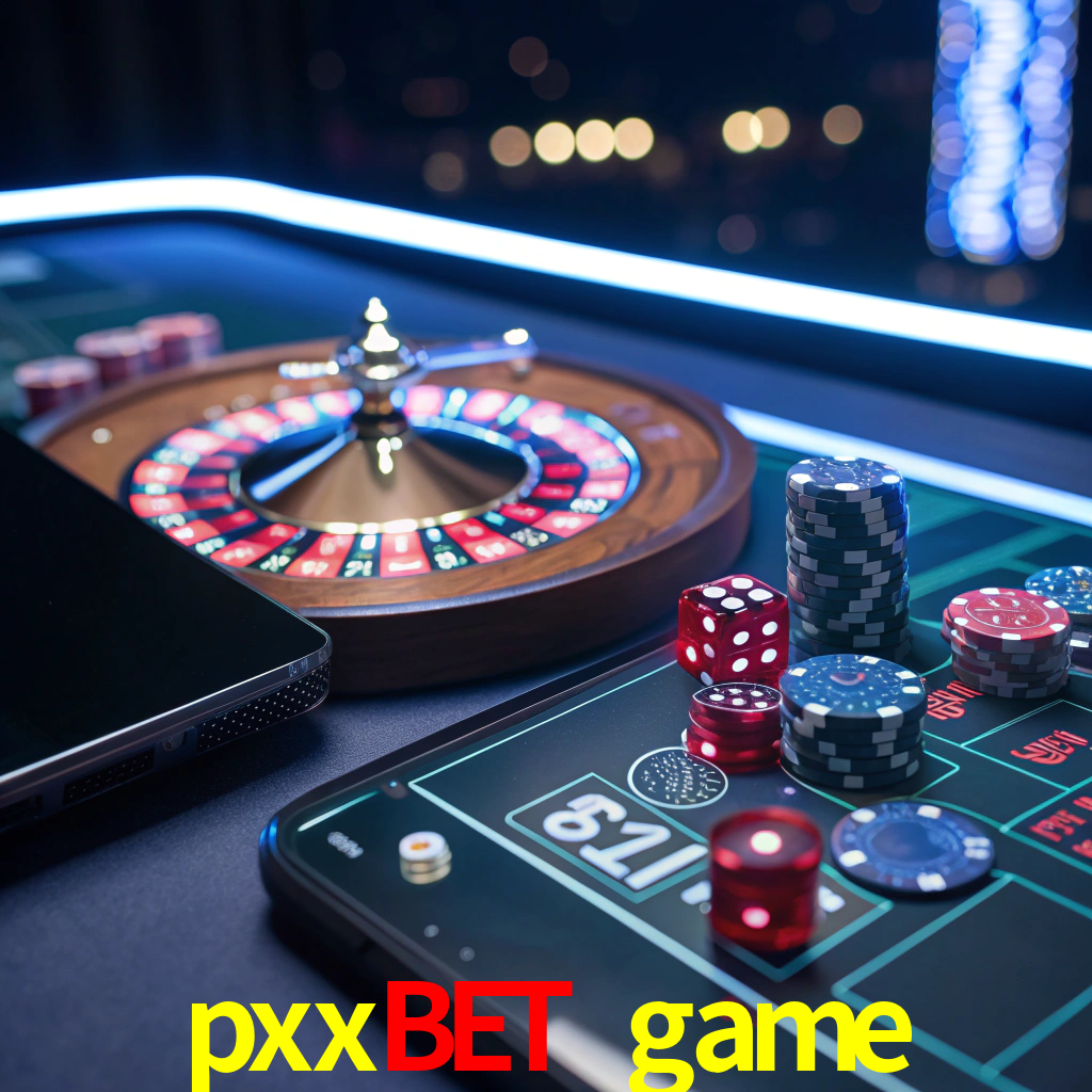 Ofertas Exclusivas pxxbet game