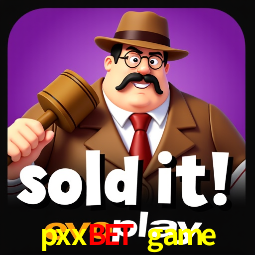 Sistemas de Segurança pxxbet game