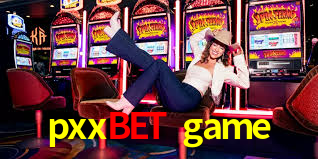 Bônus de Boas-vindas pxxbet game