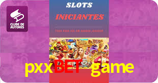 Bônus Diários pxxbet game