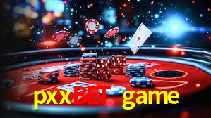 Torneios pxxbet game
