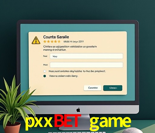 Interface Premium pxxbet game