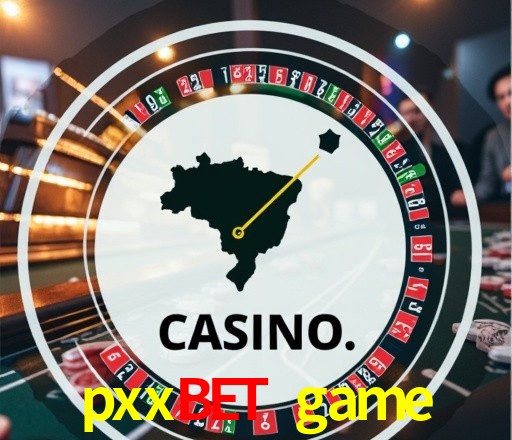 Casino Ao Vivo pxxbet game
