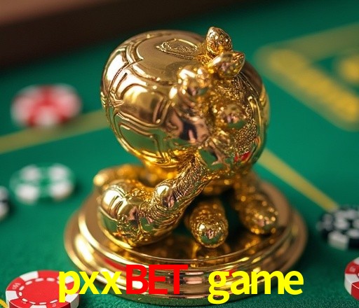 Design Responsivo pxxbet game