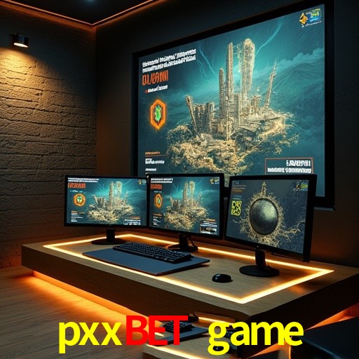 Jogos de Slot pxxbet game