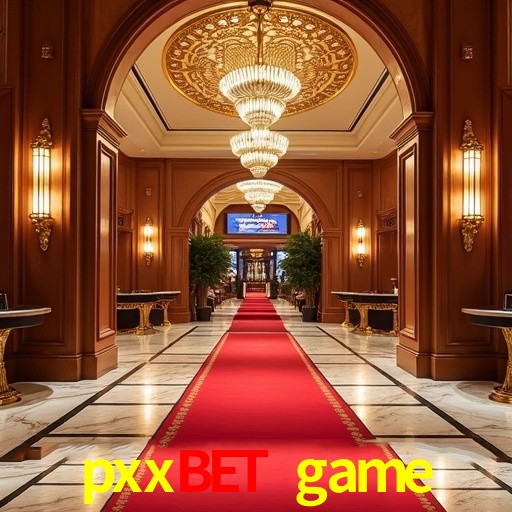 Apostas de Tênis pxxbet game